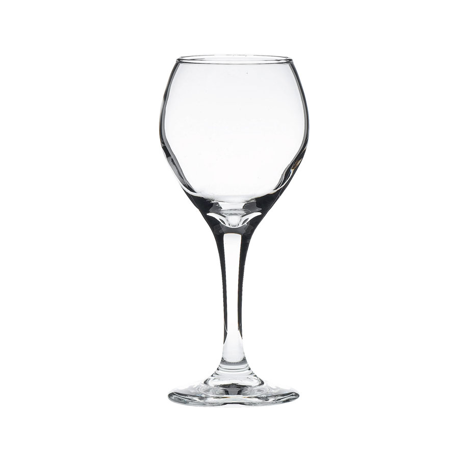 Perception Round Wine Glass 13 1/2oz PK 12