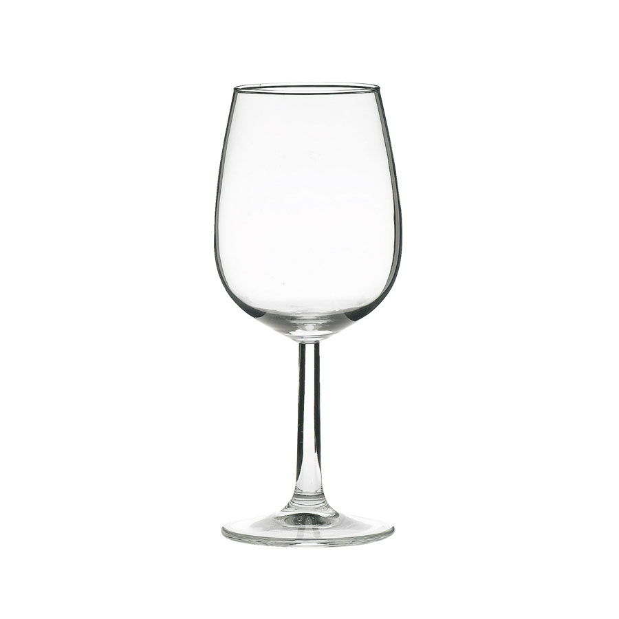 Bouquet Wine Glass 8oz PK 12