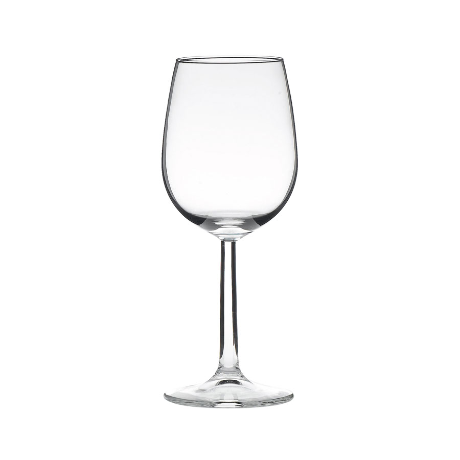 Bouquet Wine Glass 10 1/4oz PK 12
