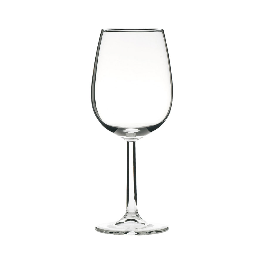 Bouquet Wine Glass 12 1/4oz PK 12