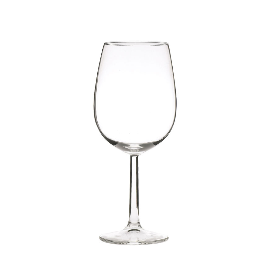 Bouquet Wine Glass 15 3/4oz PK 6