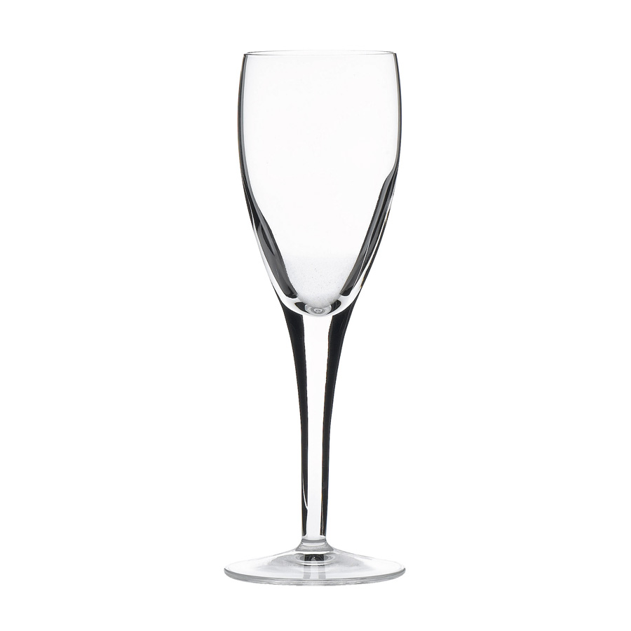 Michelangelo Masterpiece Crystal Flute 6 3/4oz PK 24