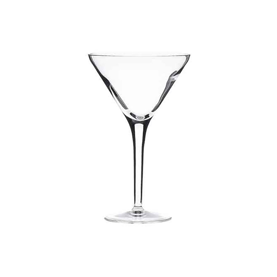 Luigi Bormioli Michelangelo Masterpiece Martini Glass 21cl PK 24