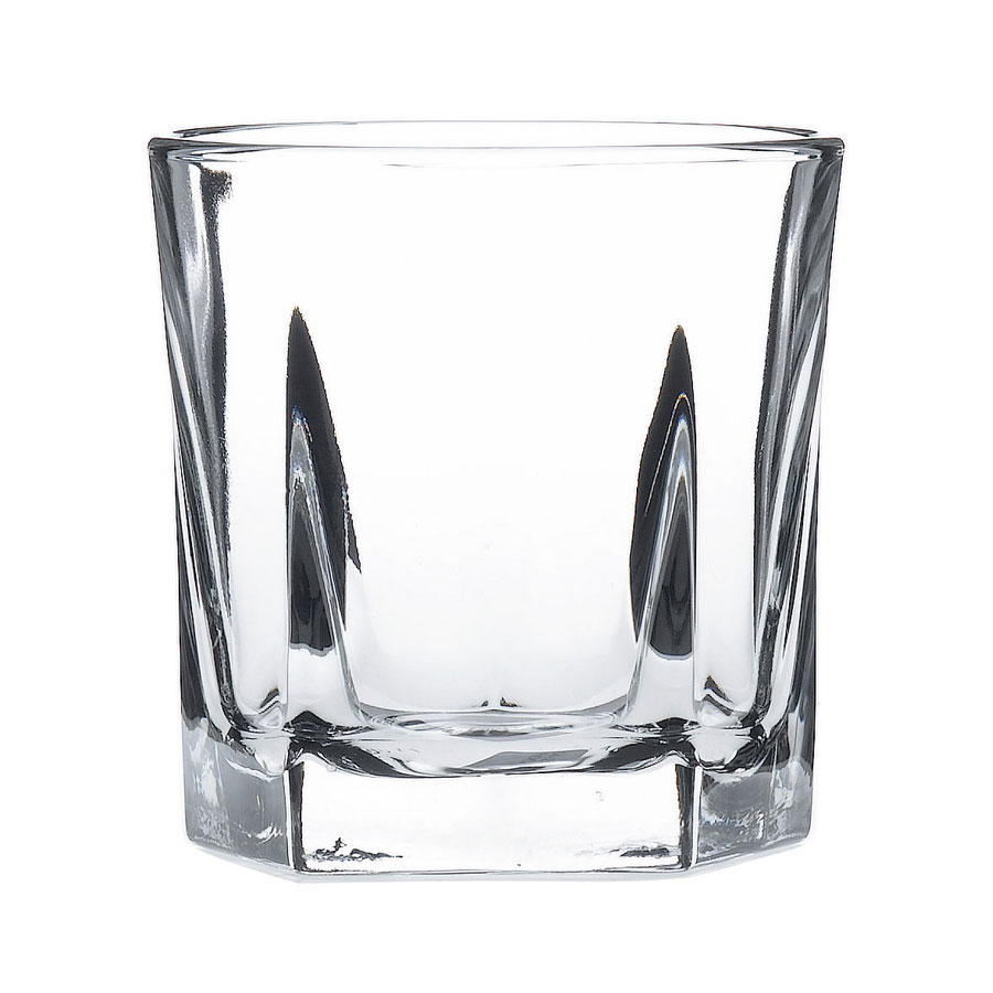 Inverness Spirit Glass 9oz PK 12