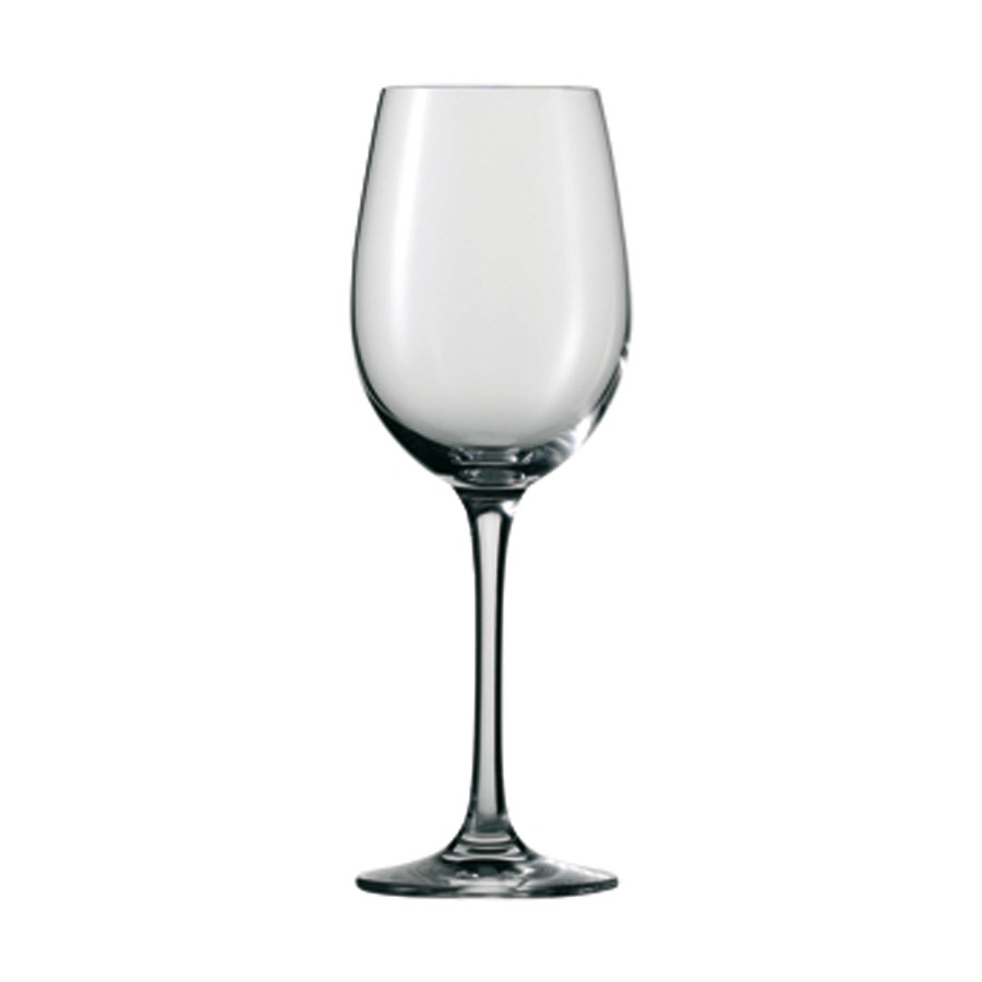 Classico Crystal Wine 10 1/2oz Classico PK 6