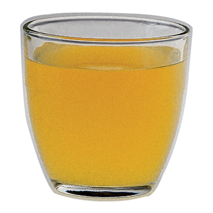 Gigogne Toughened Glass Tumbler 7 3/4oz PK 72