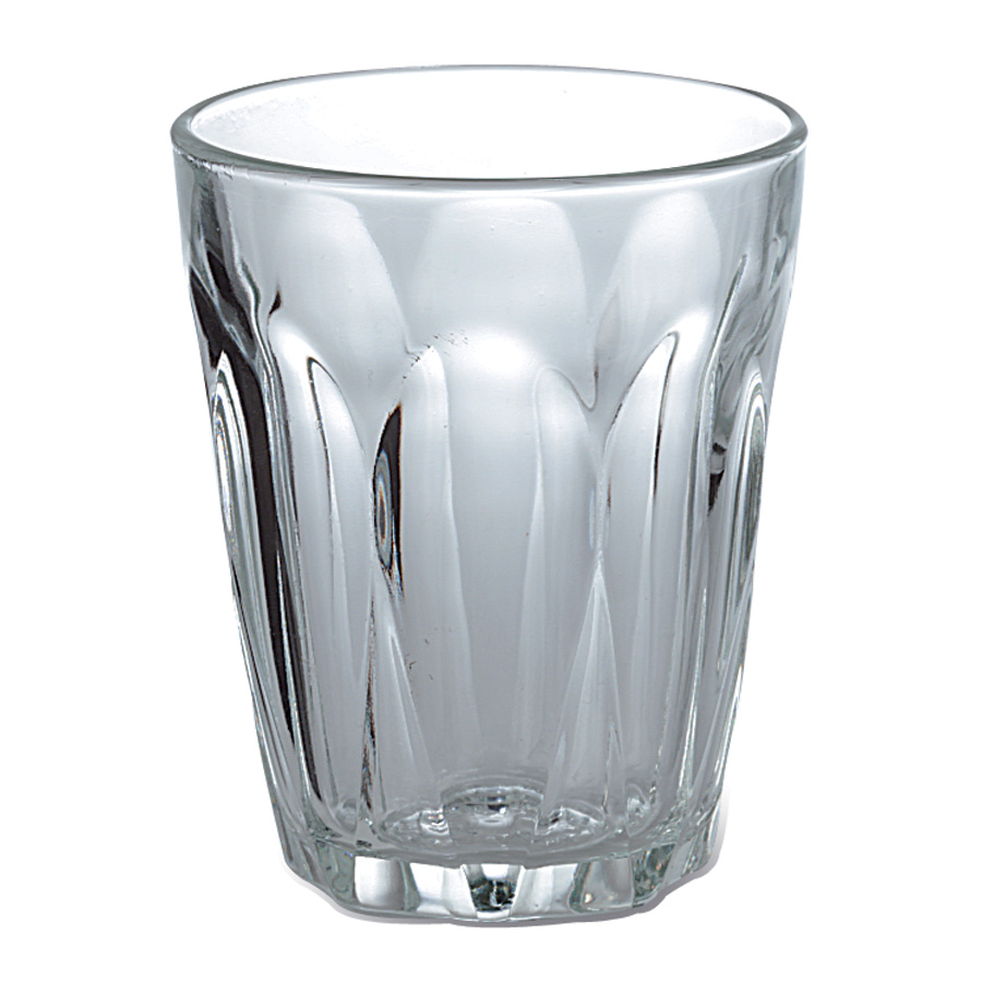 Provence/Chambertain Toughened Tumbler 3oz PK 72