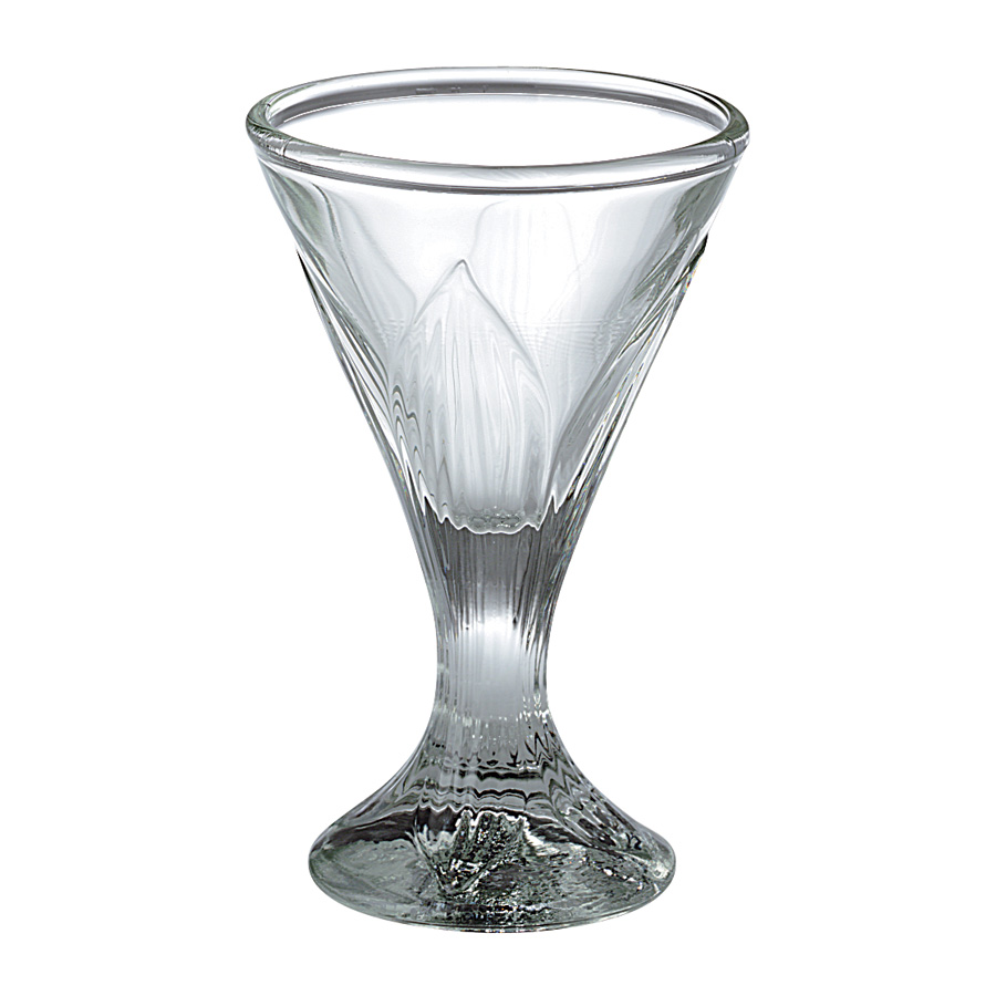LA ROCHERE FIDJI DESSERT DISH 7OZ 20CL PK 6