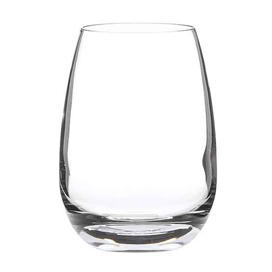 LUIGI BORMIOLI AMETISTA CRYSTAL COOLER GLASS 16.25OZ 46CL PK 24