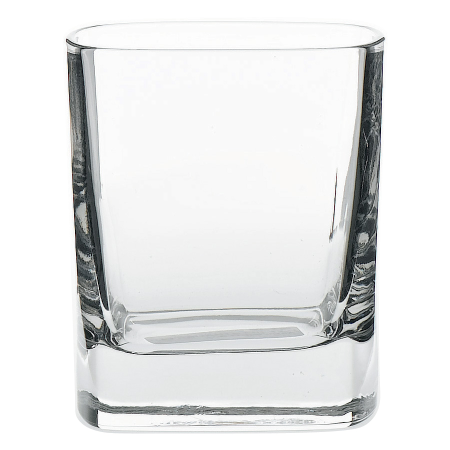 Strauss Crystal Spirit Glass 8oz PK 6