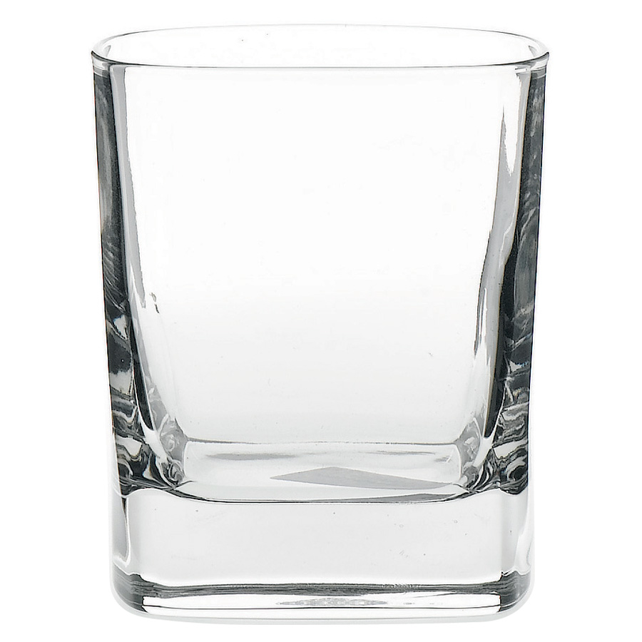 Strauss Crystal Spirit Glass 10 1/4oz PK 6