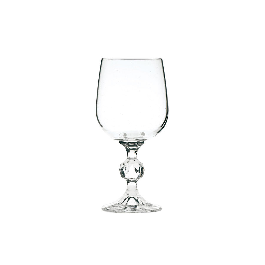 Claudia Wine 6.75oz PK 6