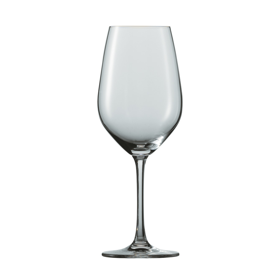 Vina Crystal Wine Glass 13 1/2oz Vina PK 6