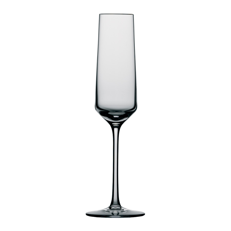 Belfesta Crystal Champagne 7 1/8oz Belfesta PK 6