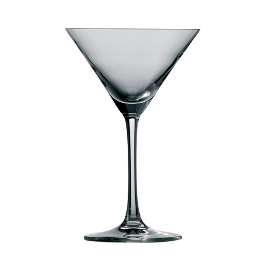 Bar Special Crystal Martini 5 1/2oz Bar Special PK 6