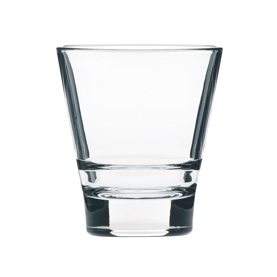 Endeavor Spirit Glass 7oz PK 12