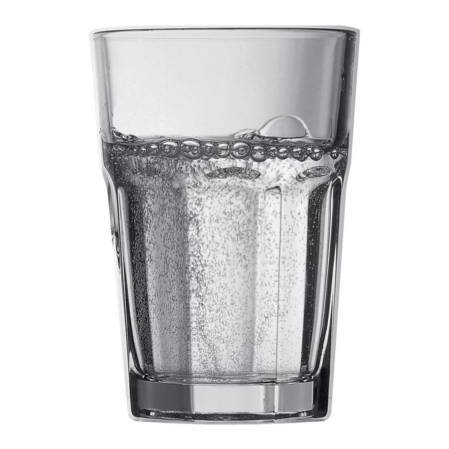 Casablanca Tumbler 15oz PK 24