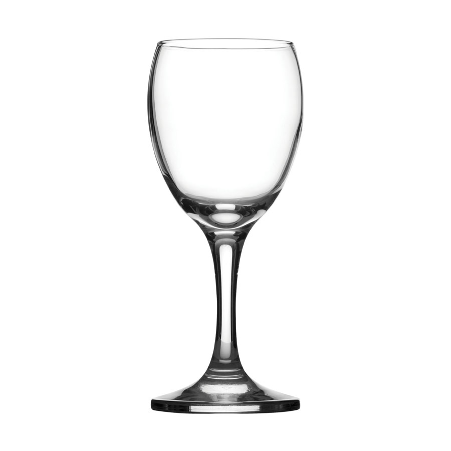 Imperial Wine Glass 7oz PK 24