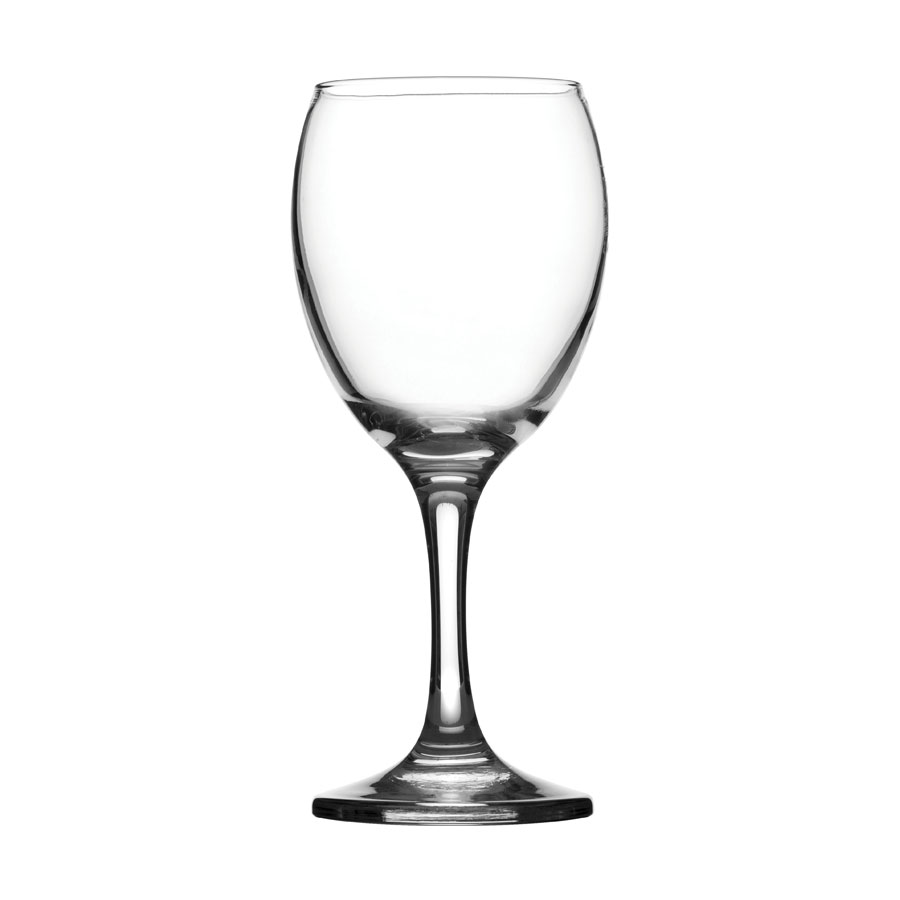 Imperial Wine Glass 9oz PK 48