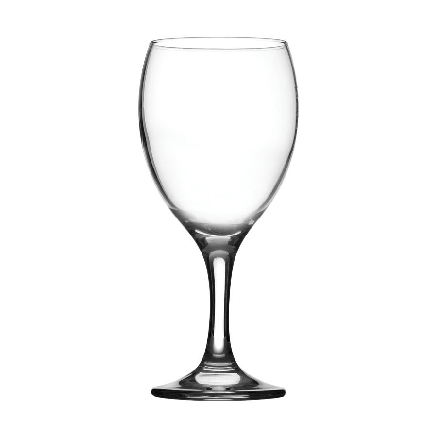 Imperial Wine Glass 12oz PK 24