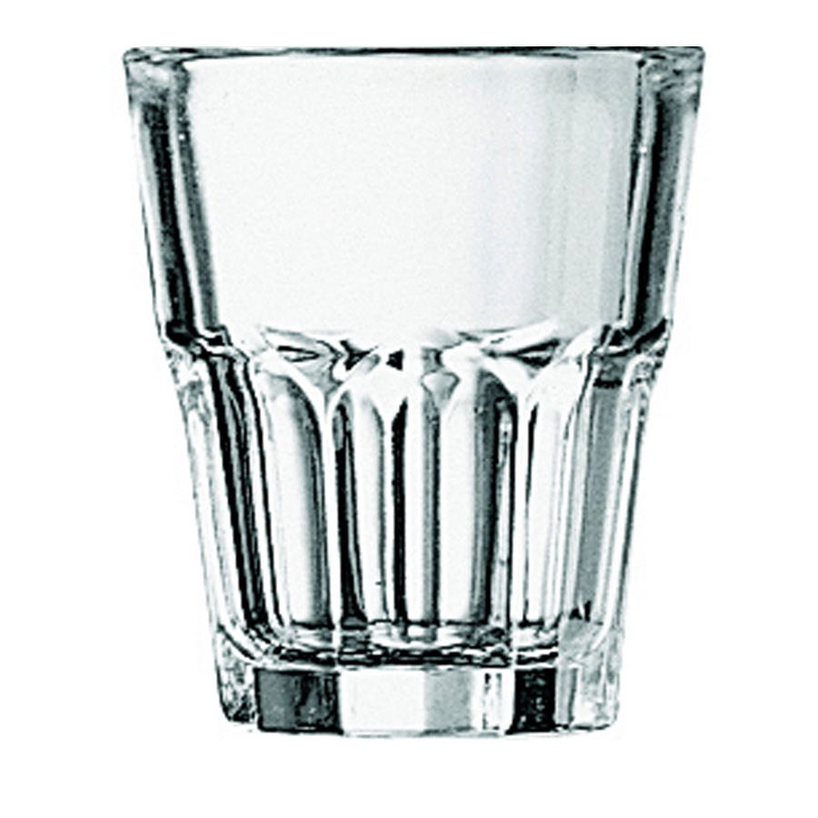 Arcoroc Granity Spirit Glass 9 1/8oz PK 48