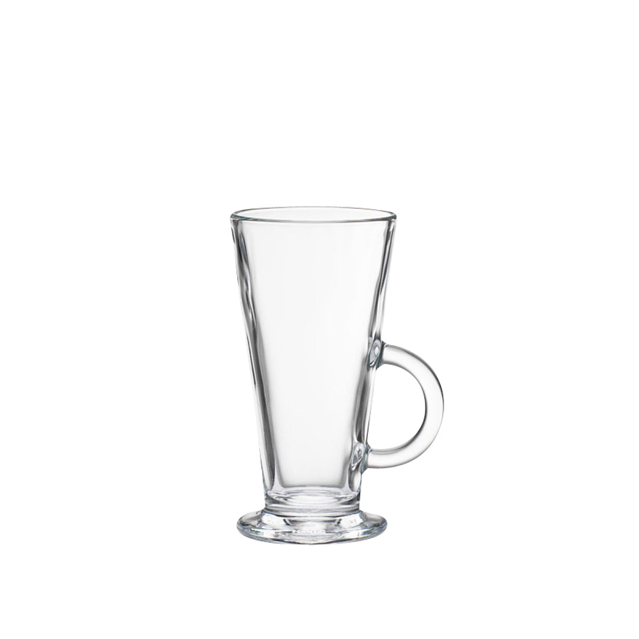Catalina Tea & Coffee Glass 10oz PK 12