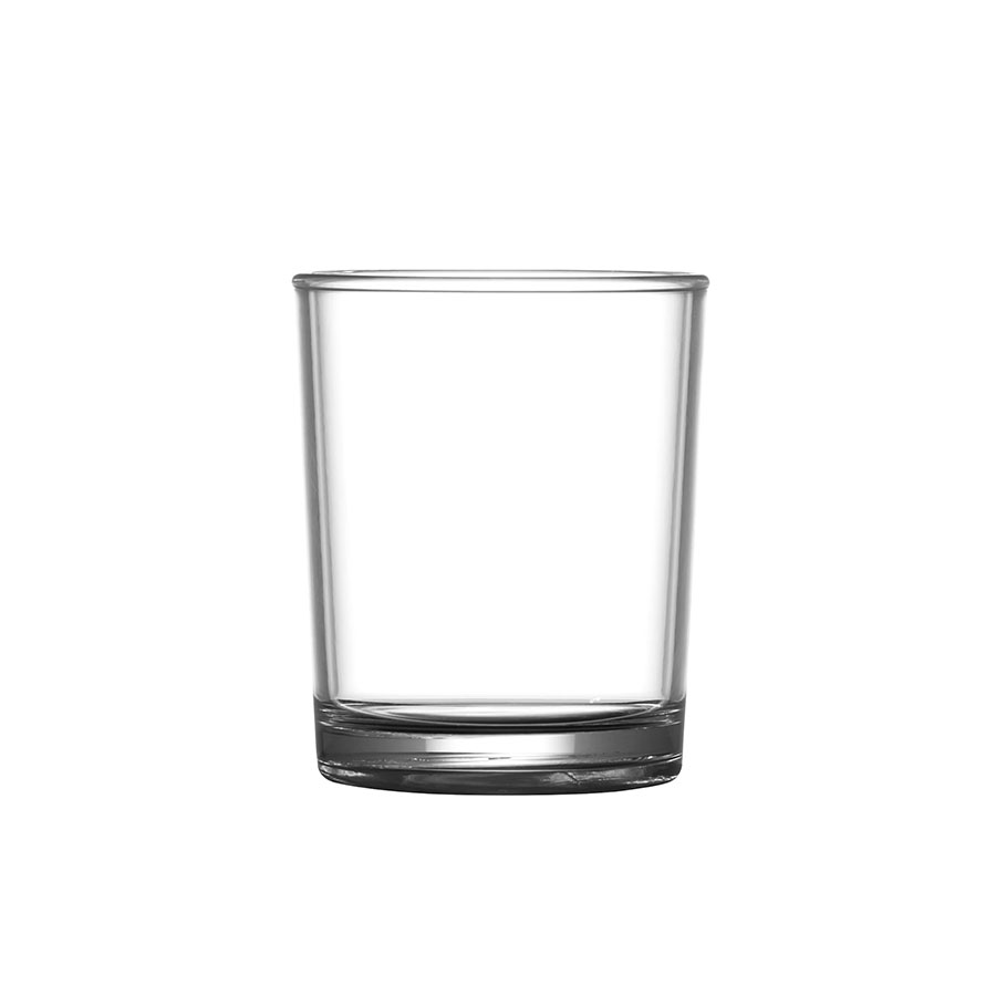 President Tumbler 8oz Polycarbonate PK 1