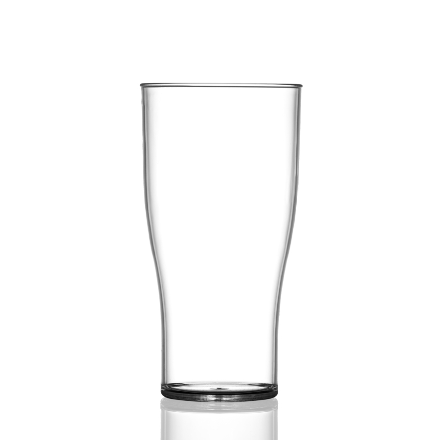 Plasma Neon Polycarbonate Nucleated Ce 1 Pint PK 1