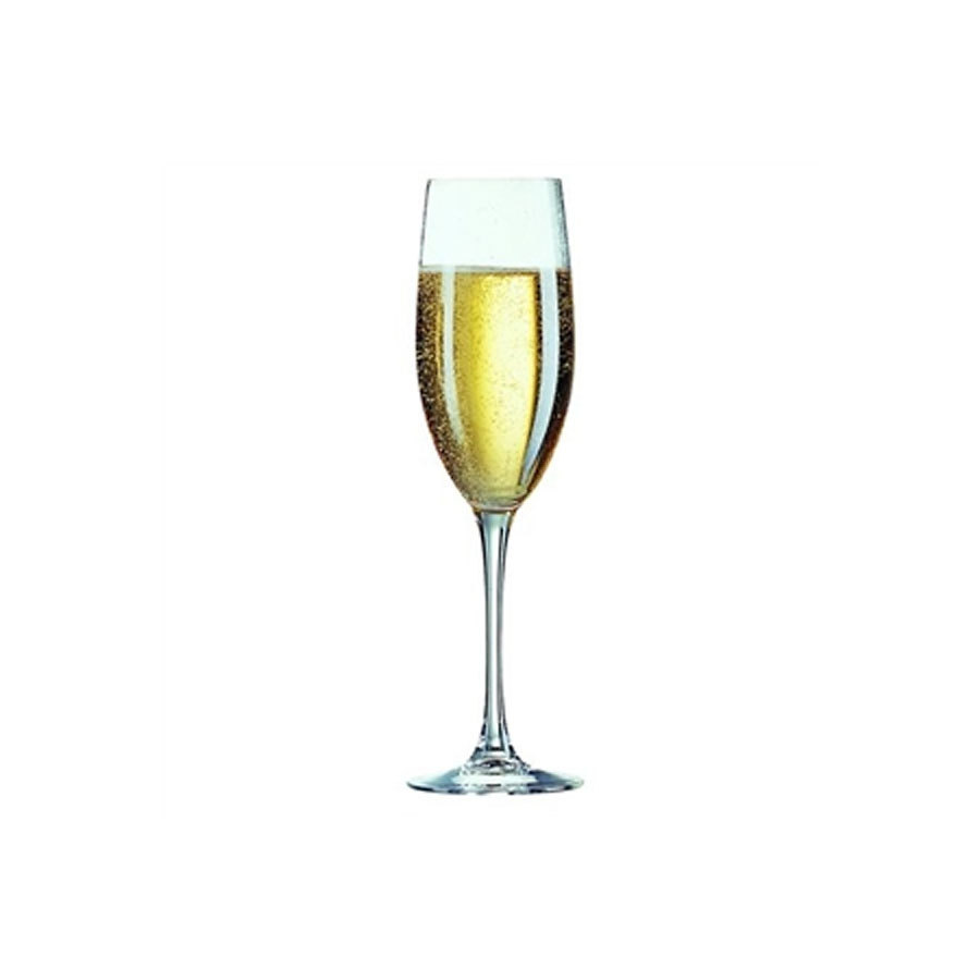 Chef & Sommelier Cabernet Flute 8.5oz PK 1