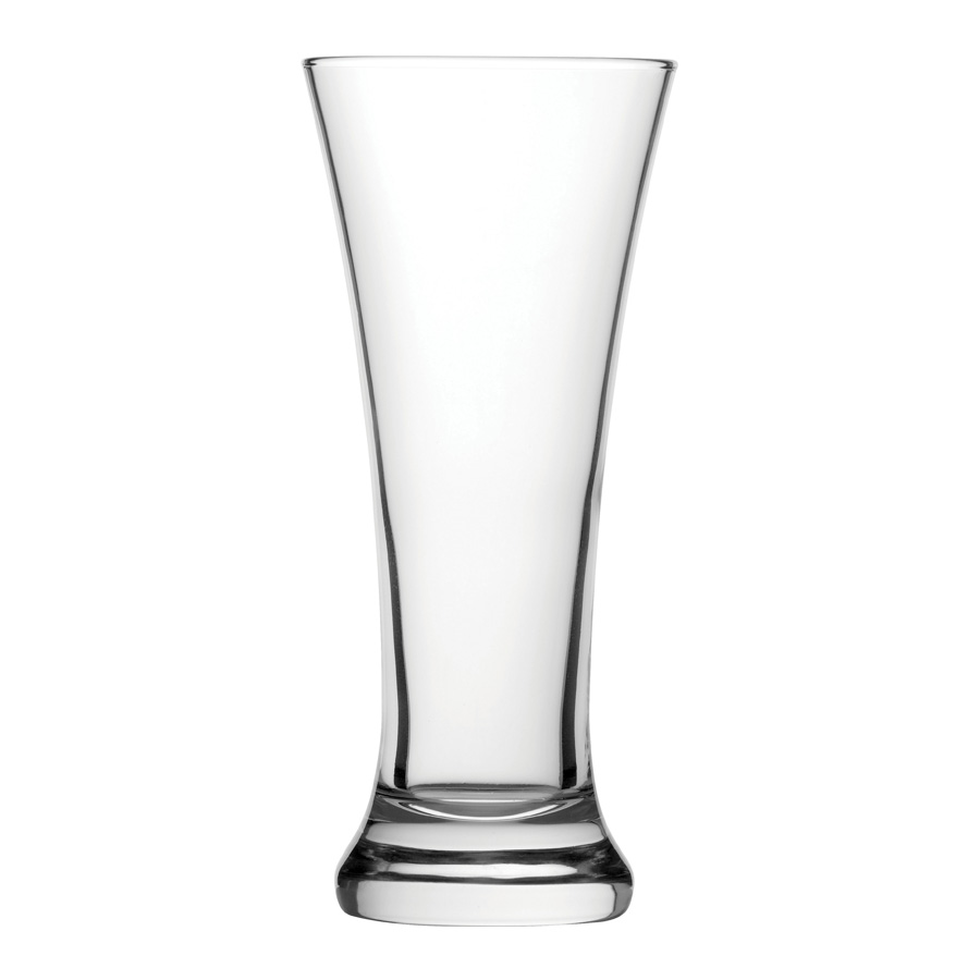 Pilsner Beer/Lager Glass 10 CE Stamped PK 1