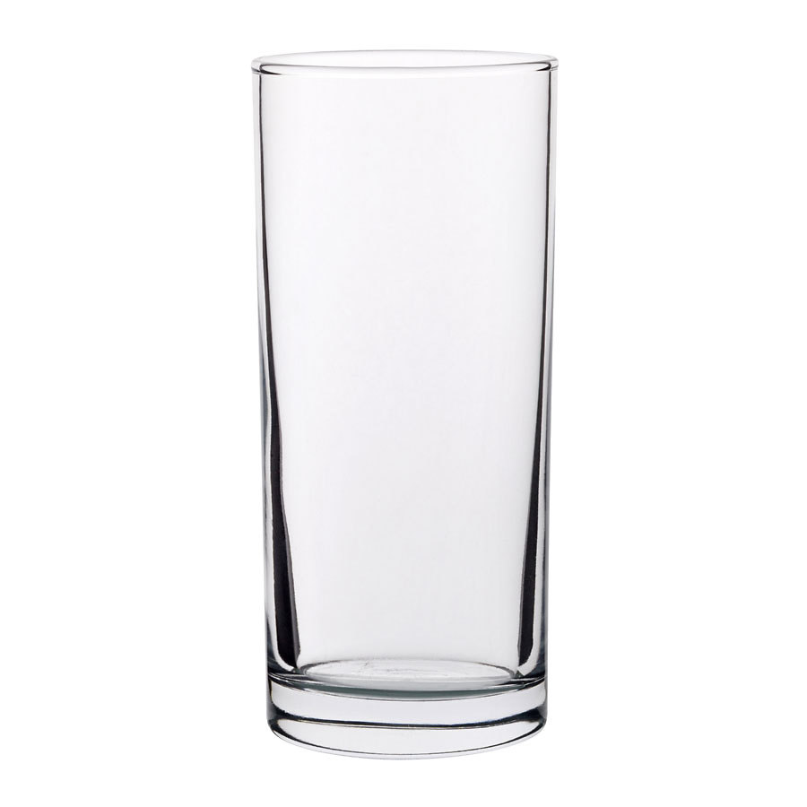 ARCOROC ELEGANCE HI BALL TUMBLER 34CL PK 48