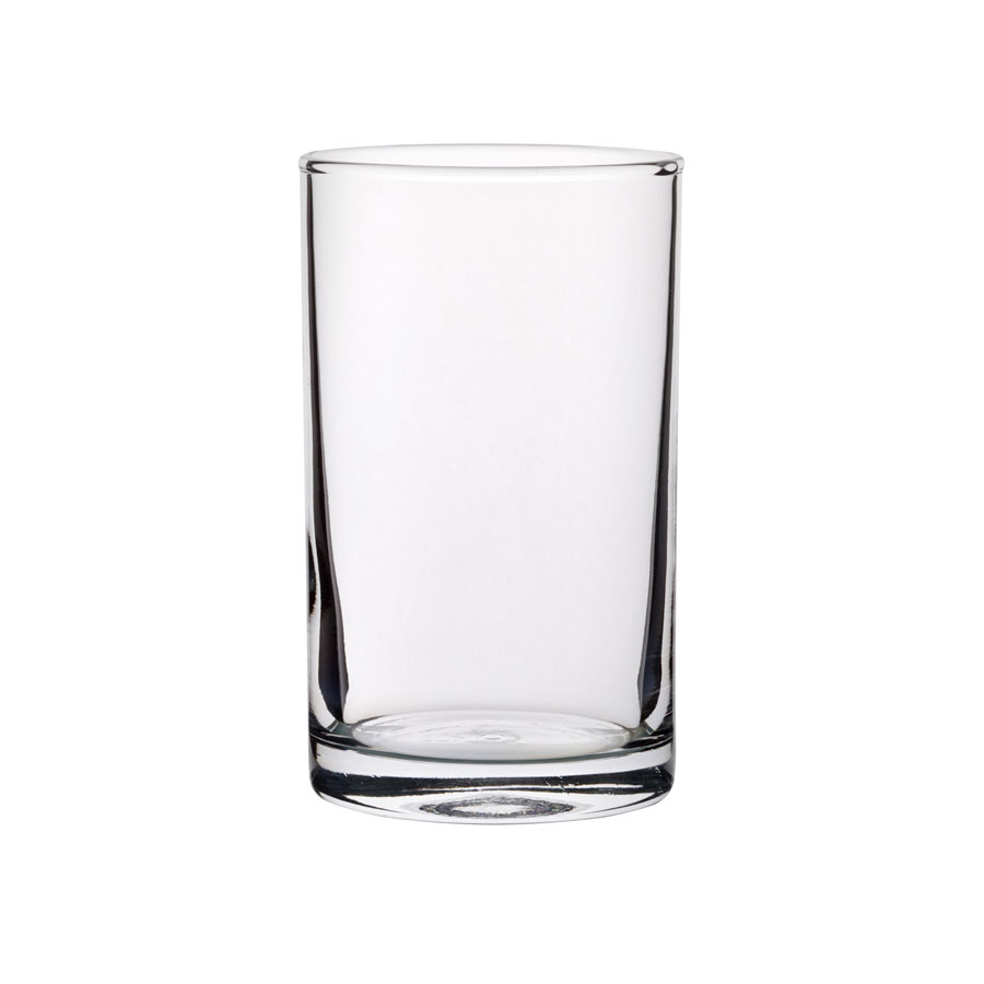 ARCOROC PRINCESA FULLY TOUGHENED HIBALL 8OZ 22.5CL PK 48