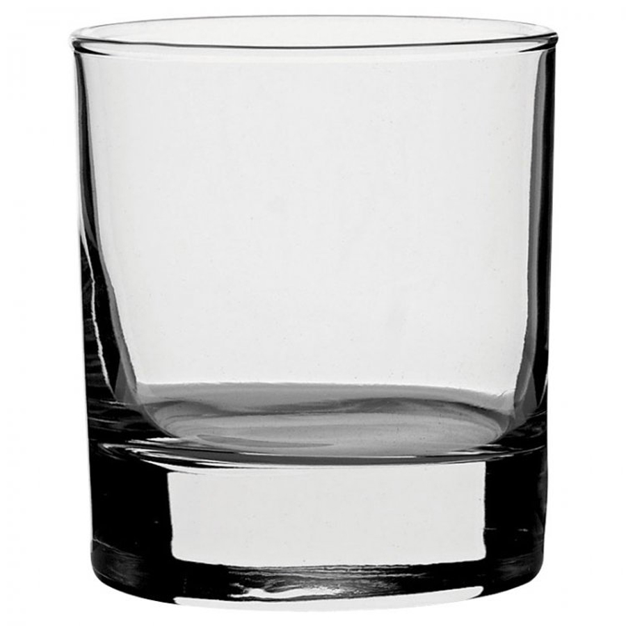 Side Double Old Fashioned 11.5oz 33cl PK 1