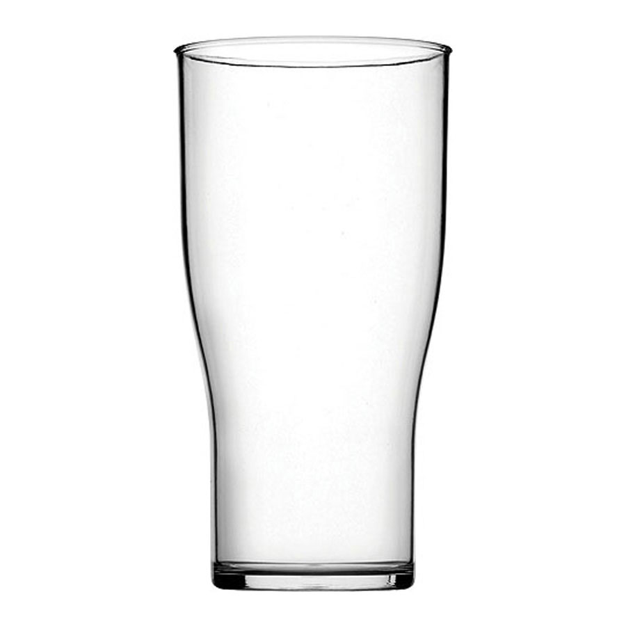 UTOPIA TULIP POLYCARBONATE TUMBLER 10OZ 29CL CE PK 48