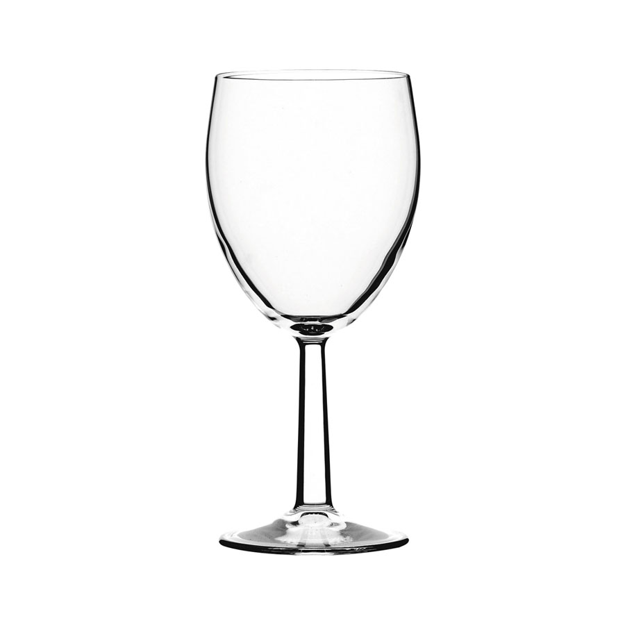 Saxon Wine Glass 12oz PK 1