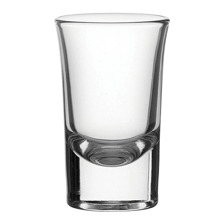 Boston Shot Glass 1 1/2oz PK 1