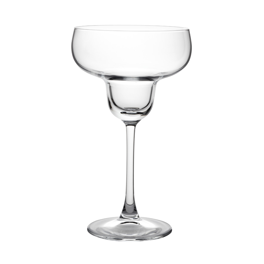 Capri Cocktail Glass Margarita 11oz PK 1