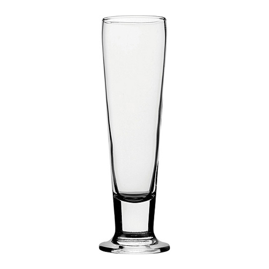 Cin Cin Beer/Lager Glass 14oz PK 1