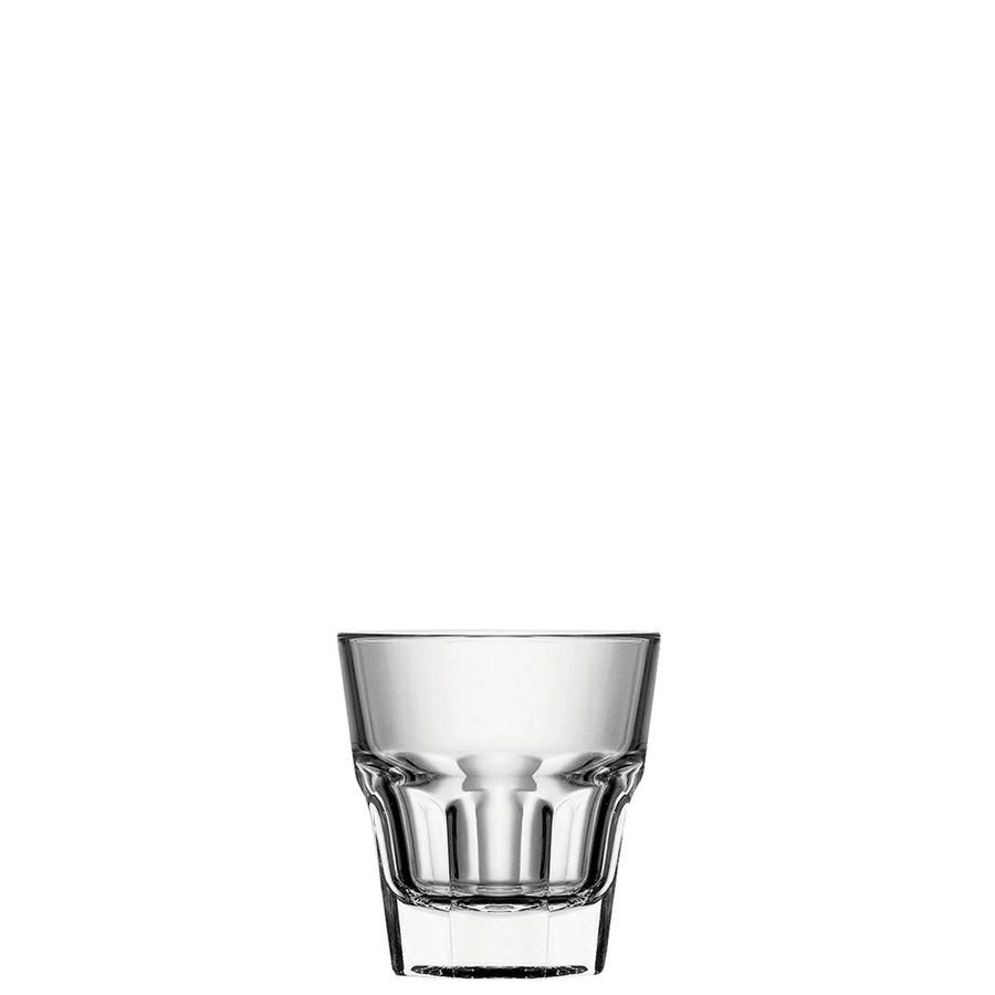PASABAHCE CASABLANCA JUICE TUMBLER 5OZ 13.7CL PK 24