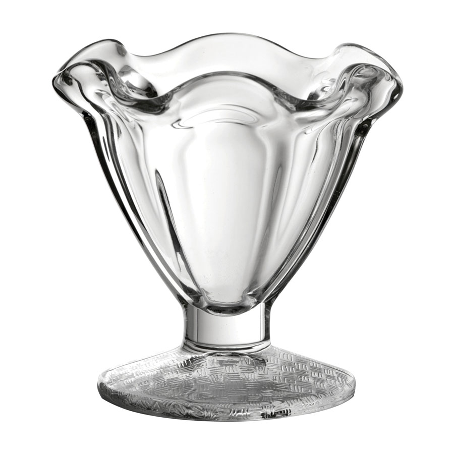 Petit Coupe 4.5oz (13cl) PK 1