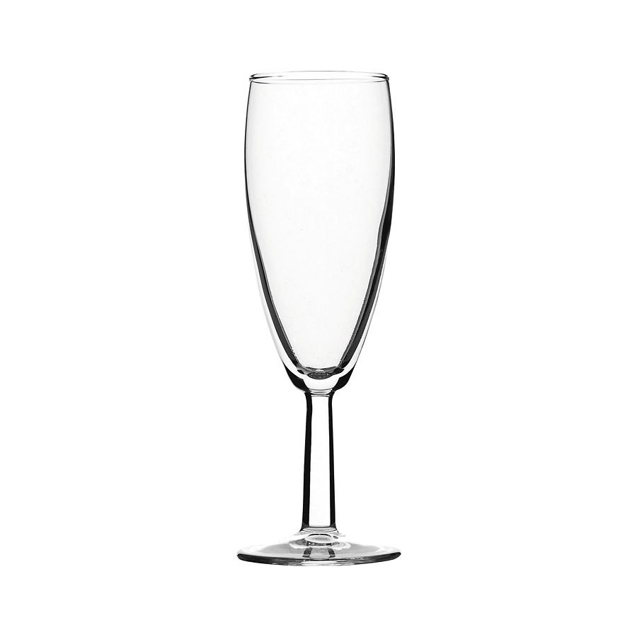 Saxon Champagne 6oz Lined 125ml PK 1
