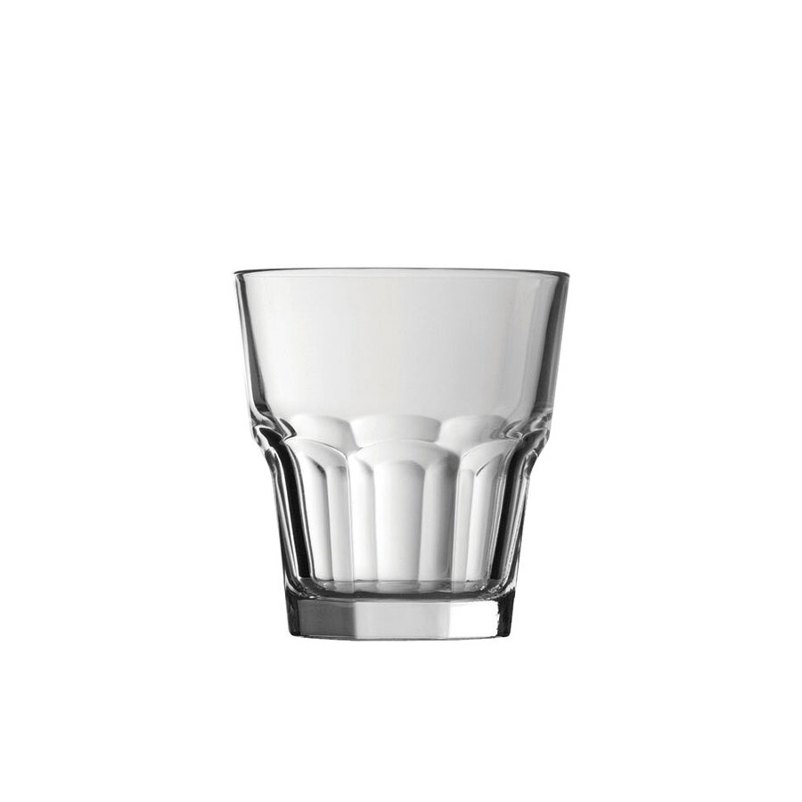 Pasabahce Casablanca Rocks Glass 9.5oz PK 1