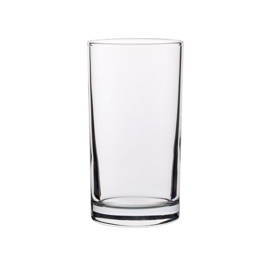 ARCOROC PRINCESA FULLY TOUGHENED HIBALL 10OZ 28.5CL PK 48
