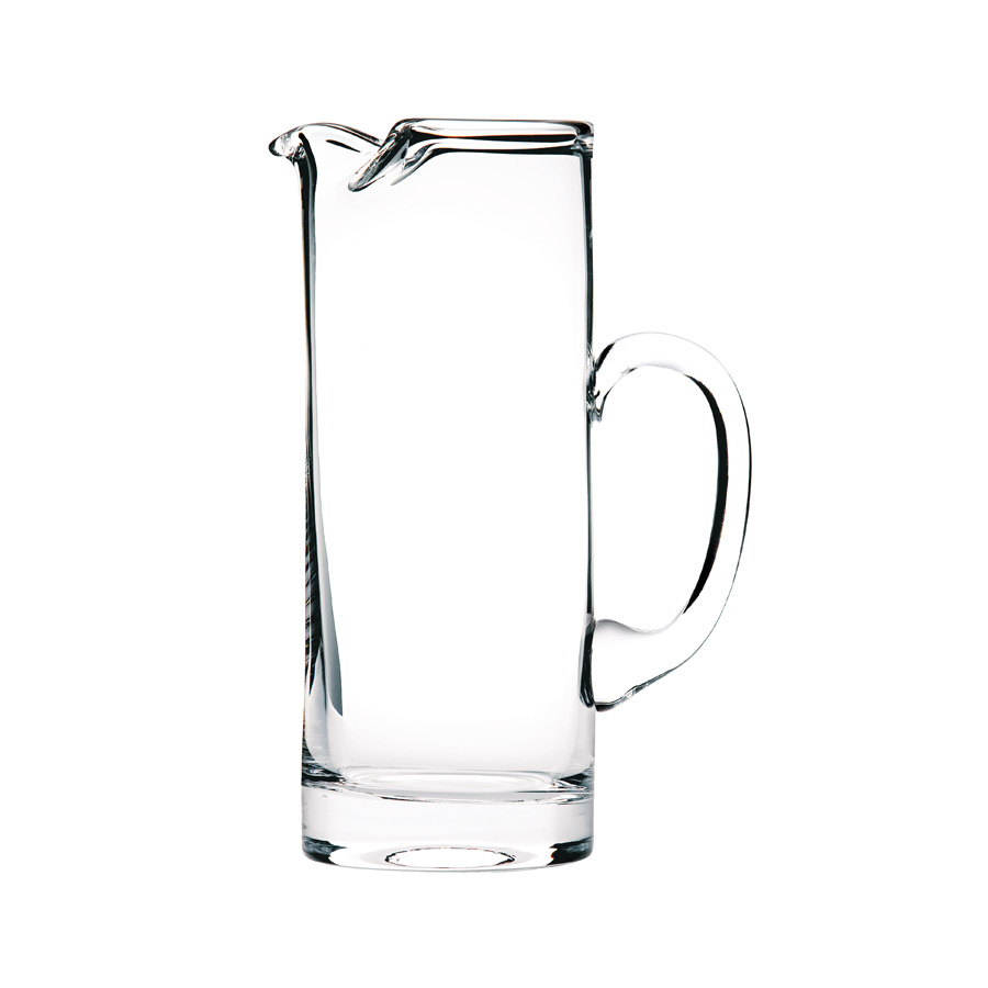 ARTIS TALL AND SLENDA HANDMADE JUG 1.1L PK 1