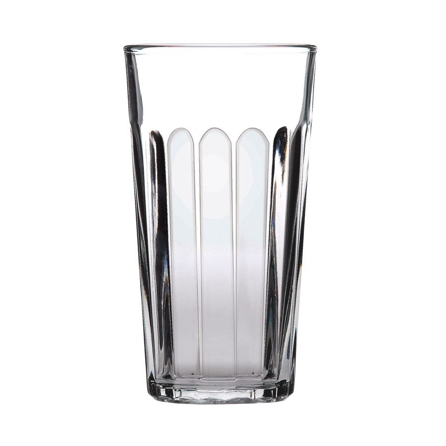 Paneled Tumbler Cooler 16oz PK 1