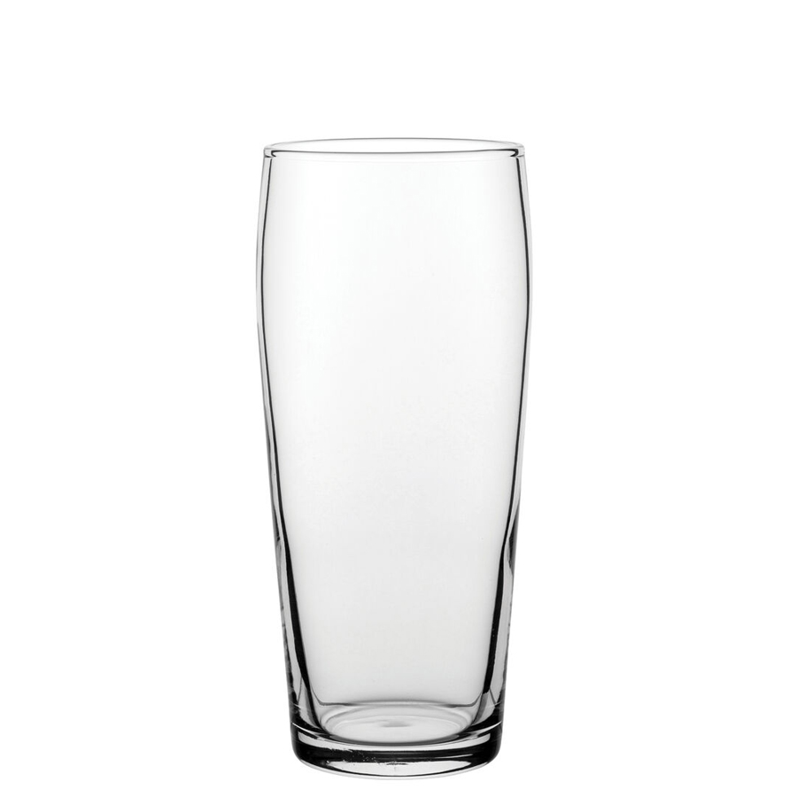 Utopia Toughened Jubilee Beer Glass 20oz 57cl PK 1
