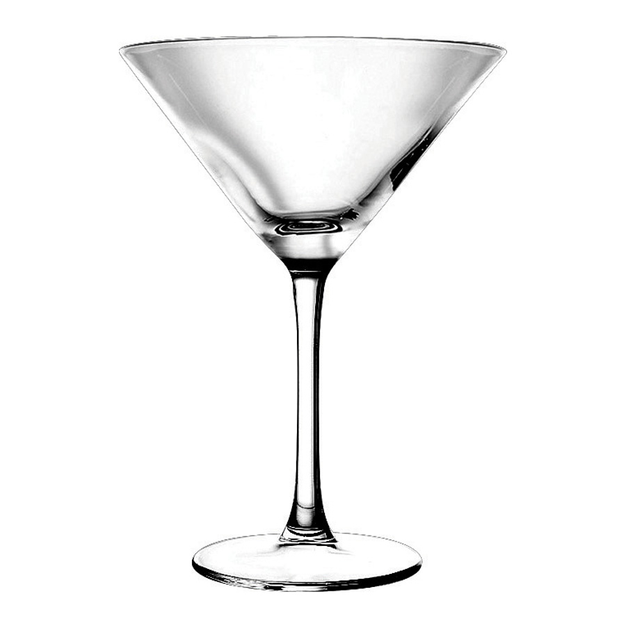 Enoteca Cocktail Glass Martini 7 1/2oz PK 1