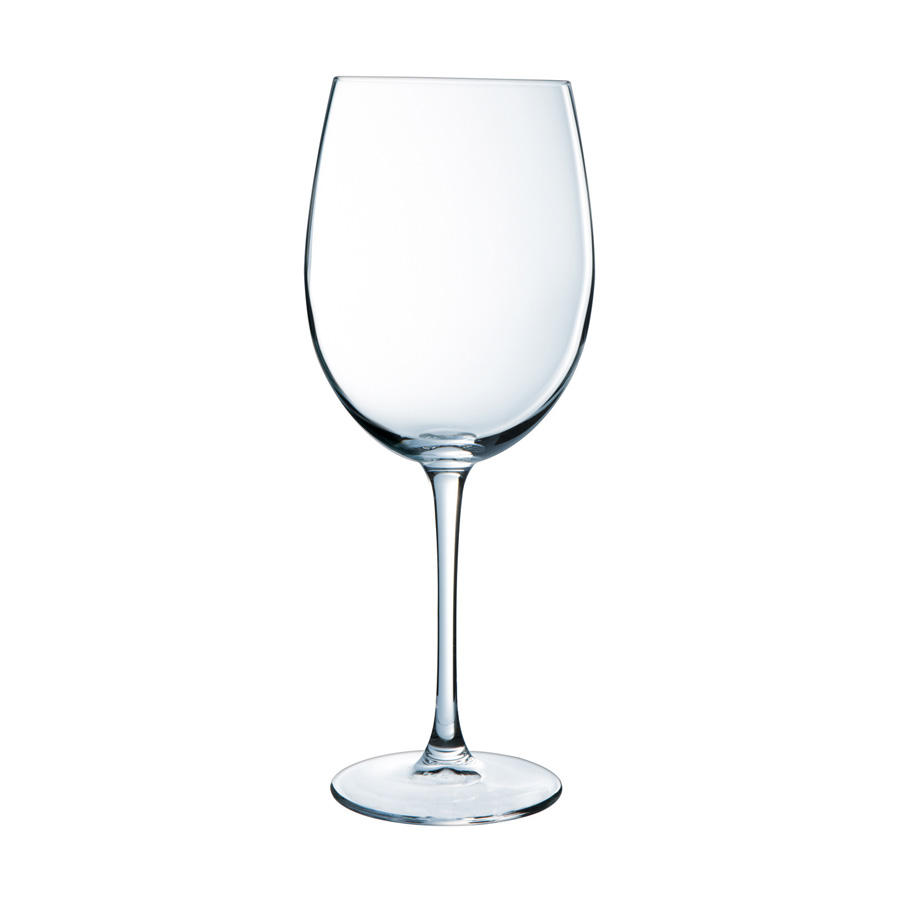 Arcoroc Versailles Wine Glass 12 5/8oz PK 1