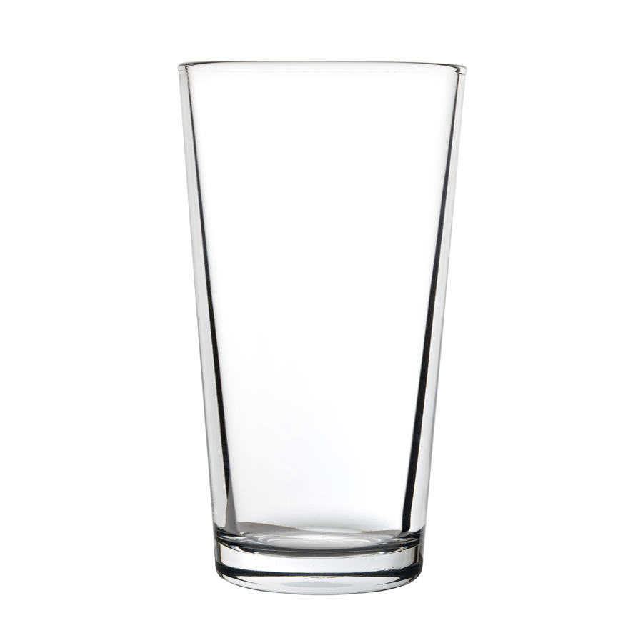 The Perfect Pint Beer/Lager Glass 20 CE Stamped PK 1