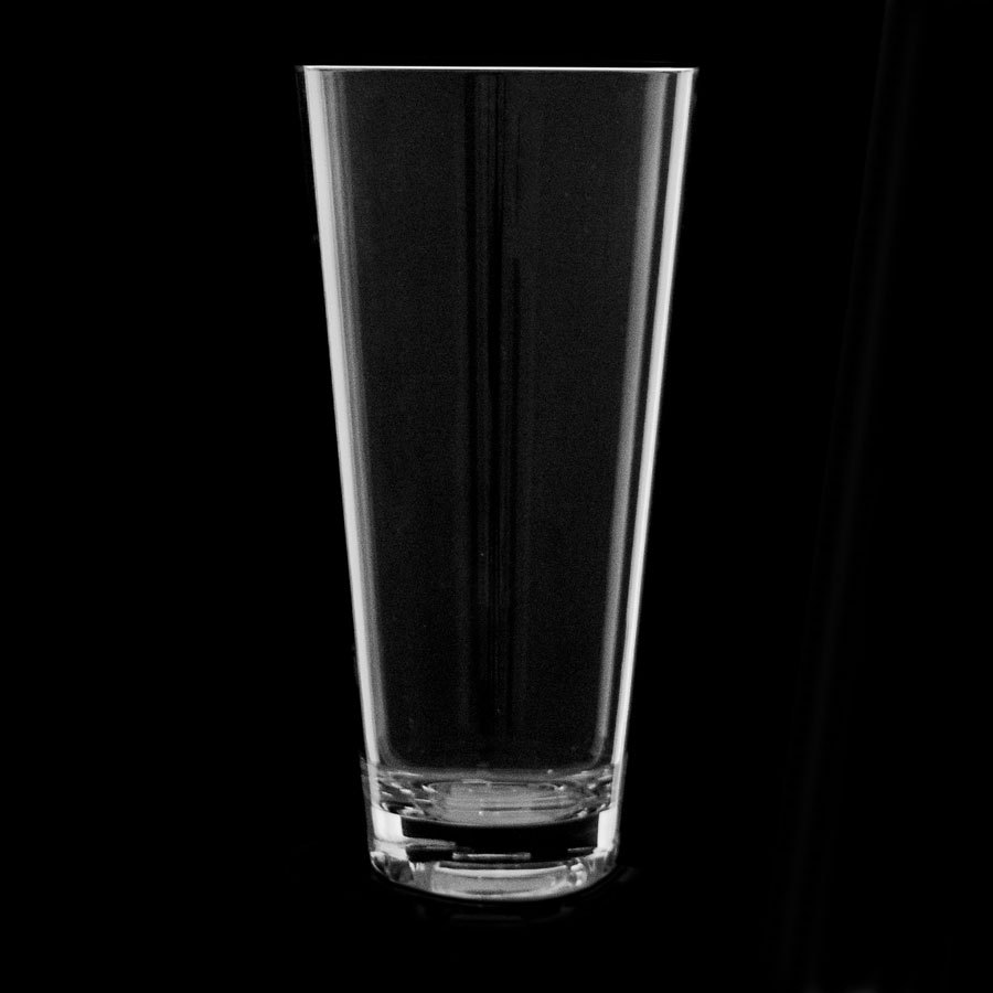 PLASMA ARGON POLYCARBONATE TALL TUMBLER 10OZ 29CL PK 36